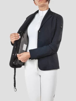 Airbag Compatible Show Coat -Equestrian Supplies Shop M08716 B