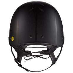 Charles Owen My PS Helmet - Black -Equestrian Supplies Shop My PS Web 420copy