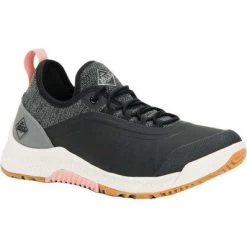 Women's Outscape Lace - Black With Muted Clay