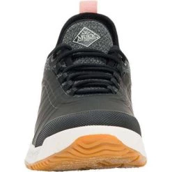 Women's Outscape Lace - Black With Muted Clay -Equestrian Supplies Shop OSLW C