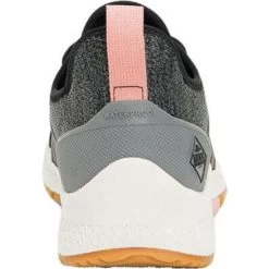 Women's Outscape Lace - Black With Muted Clay -Equestrian Supplies Shop OSLW D