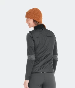 Rider Vest - Black -Equestrian Supplies Shop RID123 C