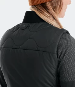 Rider Vest - Black -Equestrian Supplies Shop RID123 E