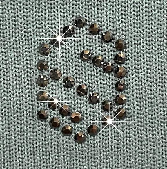 Balzane Soft Sock - NAVY 2 Balzane Soft Sock - NAVY - Image 2