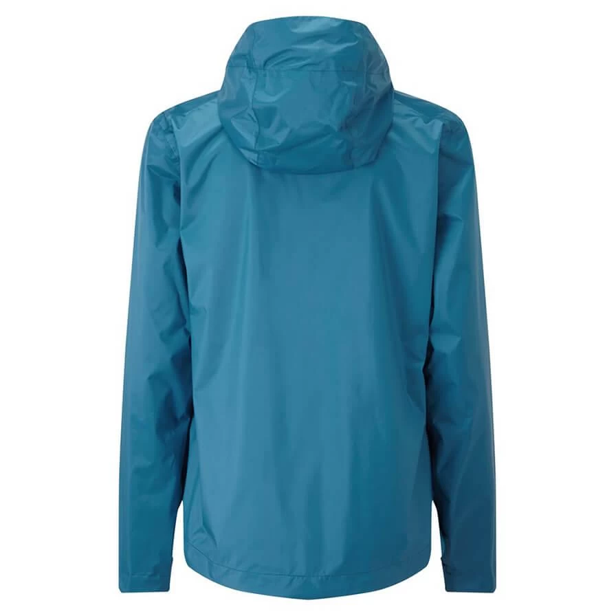 Kunde 2.5 Layer Jacket - BLACK 5 Kunde 2.5 Layer Jacket - BLACK - Image 5