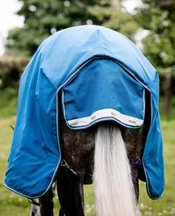 Rhino® Wug (0g Lite) - Navy Aqua And Grey -Equestrian Supplies Shop TAIL