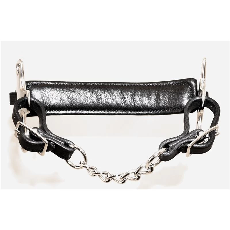 The Crossroad Hackamore - Havana 2 The Crossroad Hackamore - Havana - Image 2