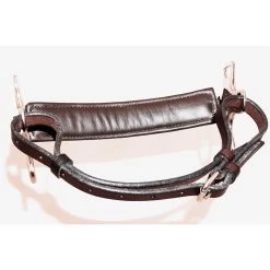 The Crossroad Hackamore - Havana 5 The Crossroad Hackamore - Havana -Equestrian Supplies Shop Y816 5T