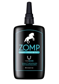 Zomp Liquid Thrush Treatment - 6OZ