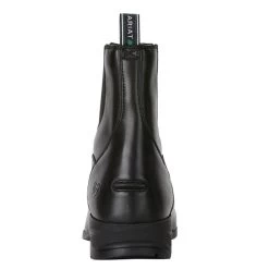 Men's Heritage IV Zip Paddock - Black