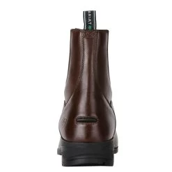 Men's Heritage IV Zip Paddock - Light Brown