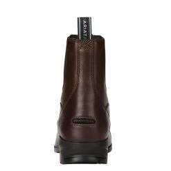 Women's Heritage IV Zip - Light Brown