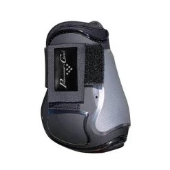 Pro Performance Show Jump REAR Boots - STANDARD -Equestrian Supplies Shop asrb100 alt
