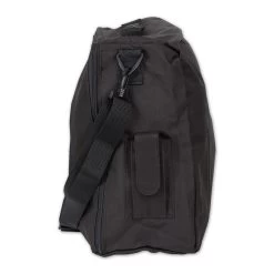 Equibrand Boot/Accessory Tote - Black -Equestrian Supplies Shop bat17 alt2