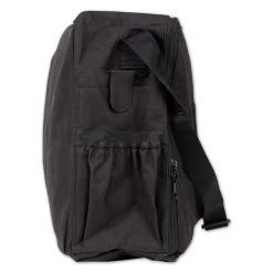 Equibrand Boot/Accessory Tote - Black -Equestrian Supplies Shop bat17 alt3