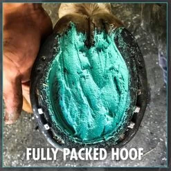 Therazure - 20 Oz - 20OZ -Equestrian Supplies Shop clay20 alt2