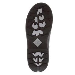 Kid's Element Boot - Grey/Black