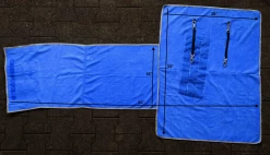 Carry-Cool® Sport Horse Cooling Kit - One Size -Equestrian Supplies Shop kit 4