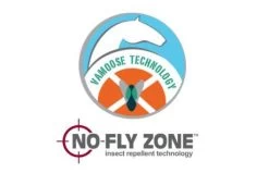 Rambo Flybuster Vamoose® With No-Fly Zone™ (No Fill) - Oatmeal And Sage -Equestrian Supplies Shop no fly zone