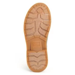 Muck Original Ankle 10 Muck Original Ankle -Equestrian Supplies Shop oaw taupe bottom