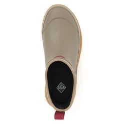 Muck Original Ankle 11 Muck Original Ankle -Equestrian Supplies Shop oaw taupe top