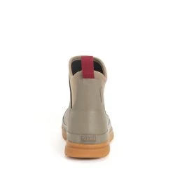Muck Original Ankle 9 Muck Original Ankle -Equestrian Supplies Shop oawtaupe back