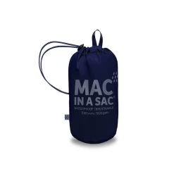 Mac In A Sac Origin Unisex Waterproof Packable Jacket -Equestrian Supplies Shop origin adult navy alt