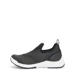 Outscape Low -Equestrian Supplies Shop ossw side blk