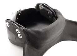 EasyBoot Epic Size 3-7 - Black -Equestrian Supplies Shop sb easye inside