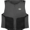 Precto Dynamic Fit Protective Vest - Childs - Black